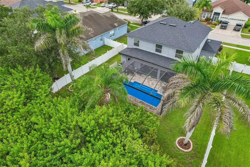 13231 Graham Yarden Drive Riverview FL 33579