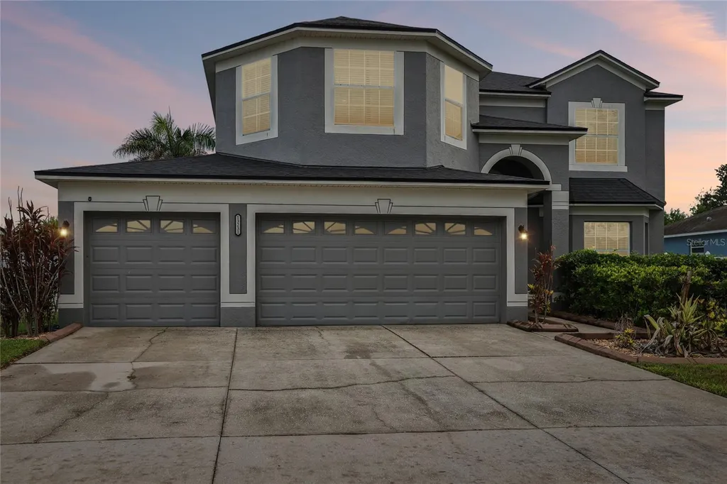 13231 Graham Yarden Drive Riverview FL 33579