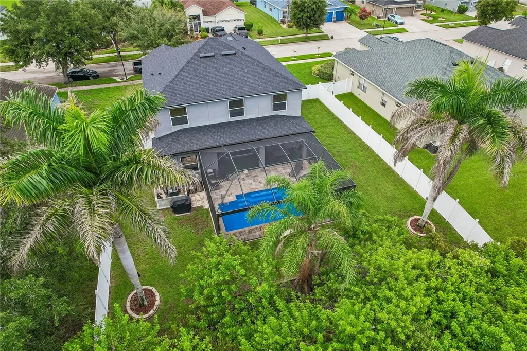 13231 Graham Yarden Drive Riverview FL 33579