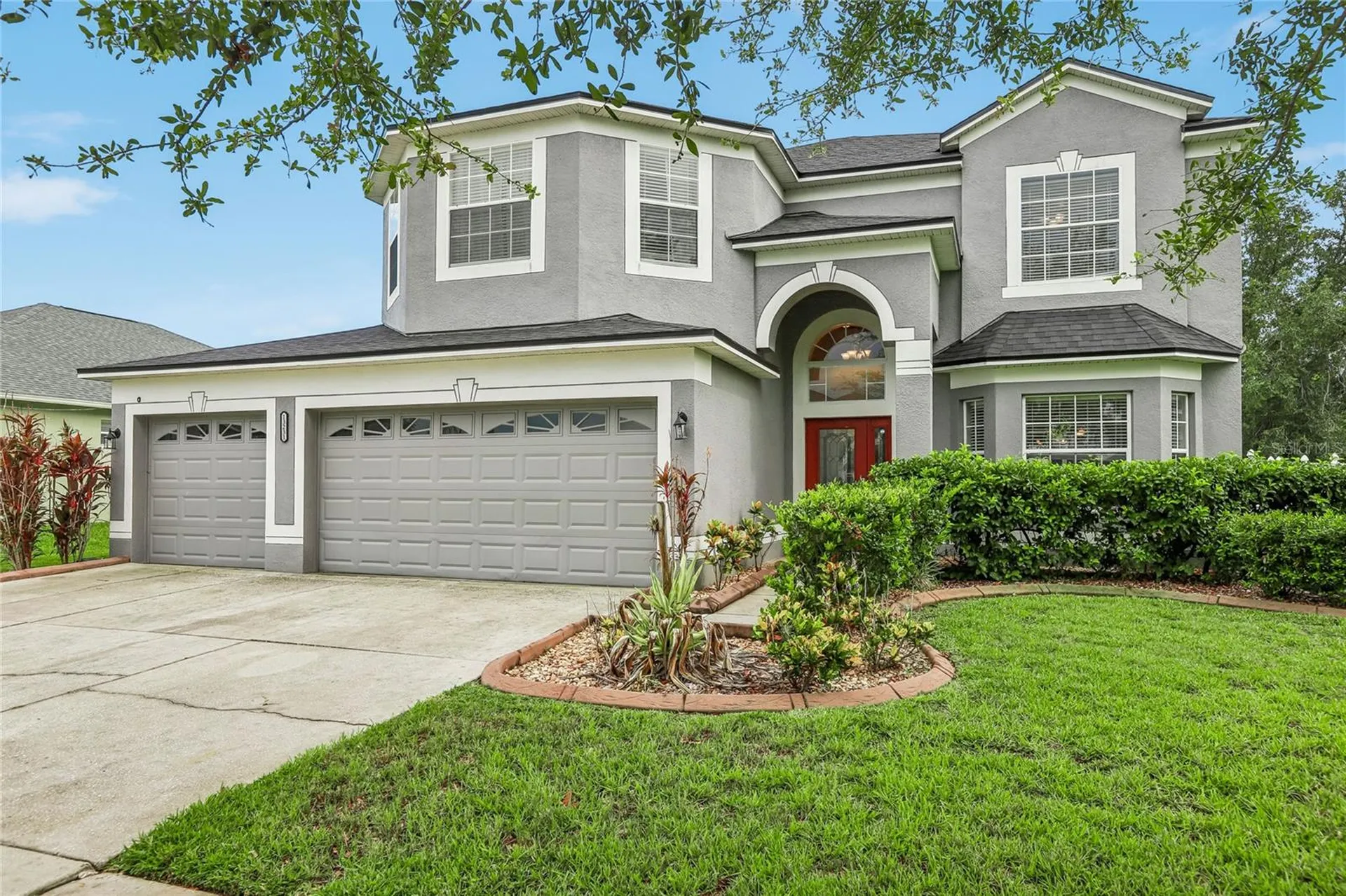 13231 Graham Yarden Drive Riverview FL 33579