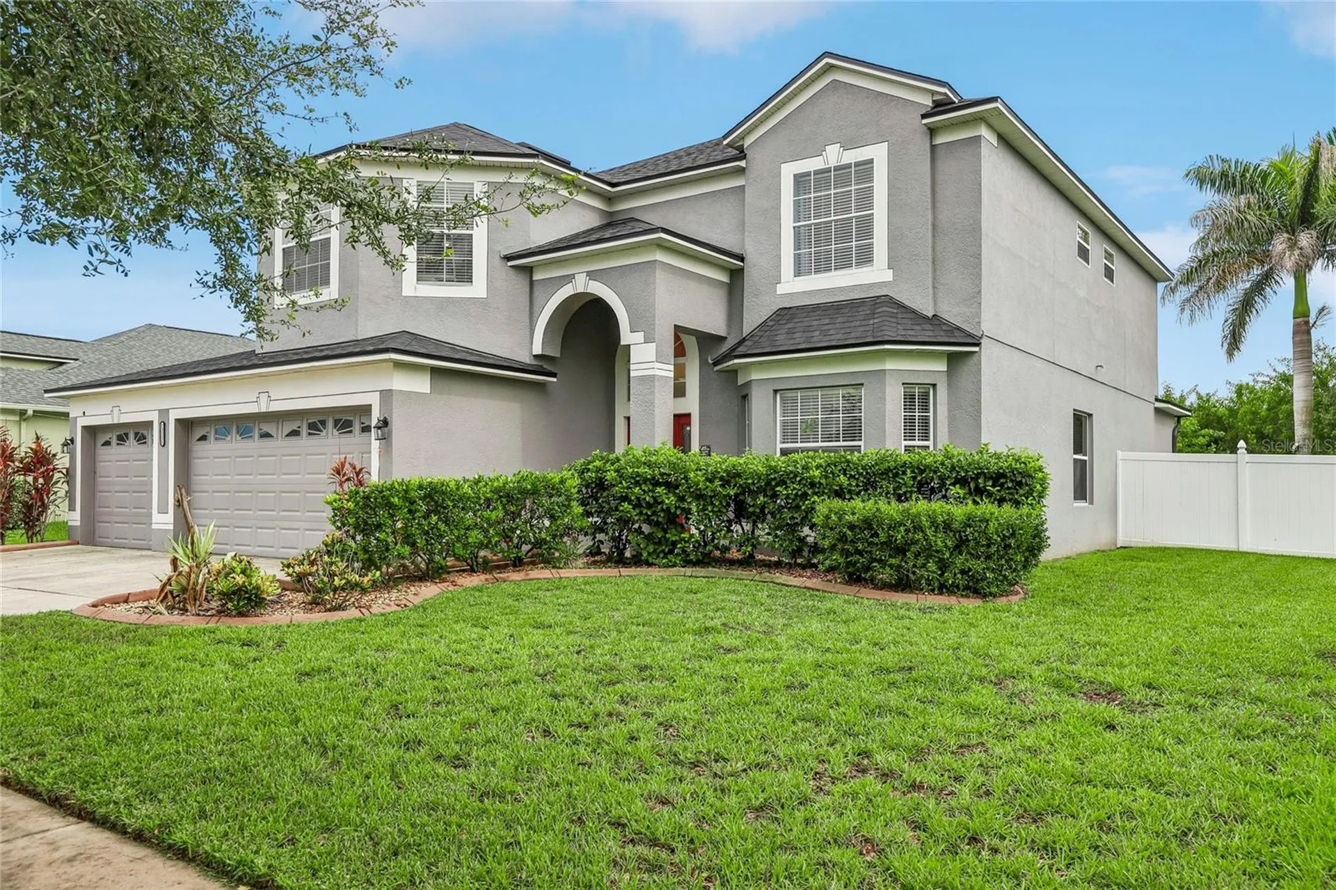 13231 Graham Yarden Drive Riverview FL 33579