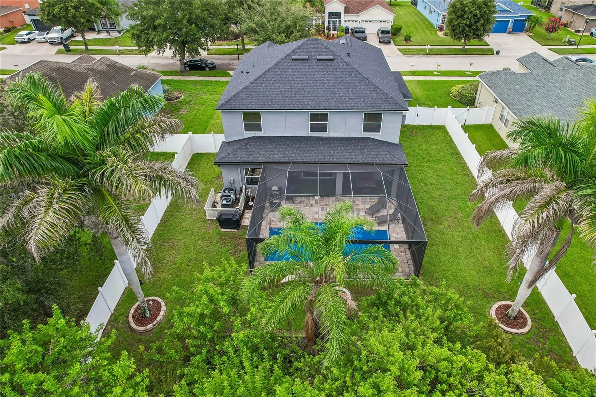 13231 Graham Yarden Drive Riverview FL 33579