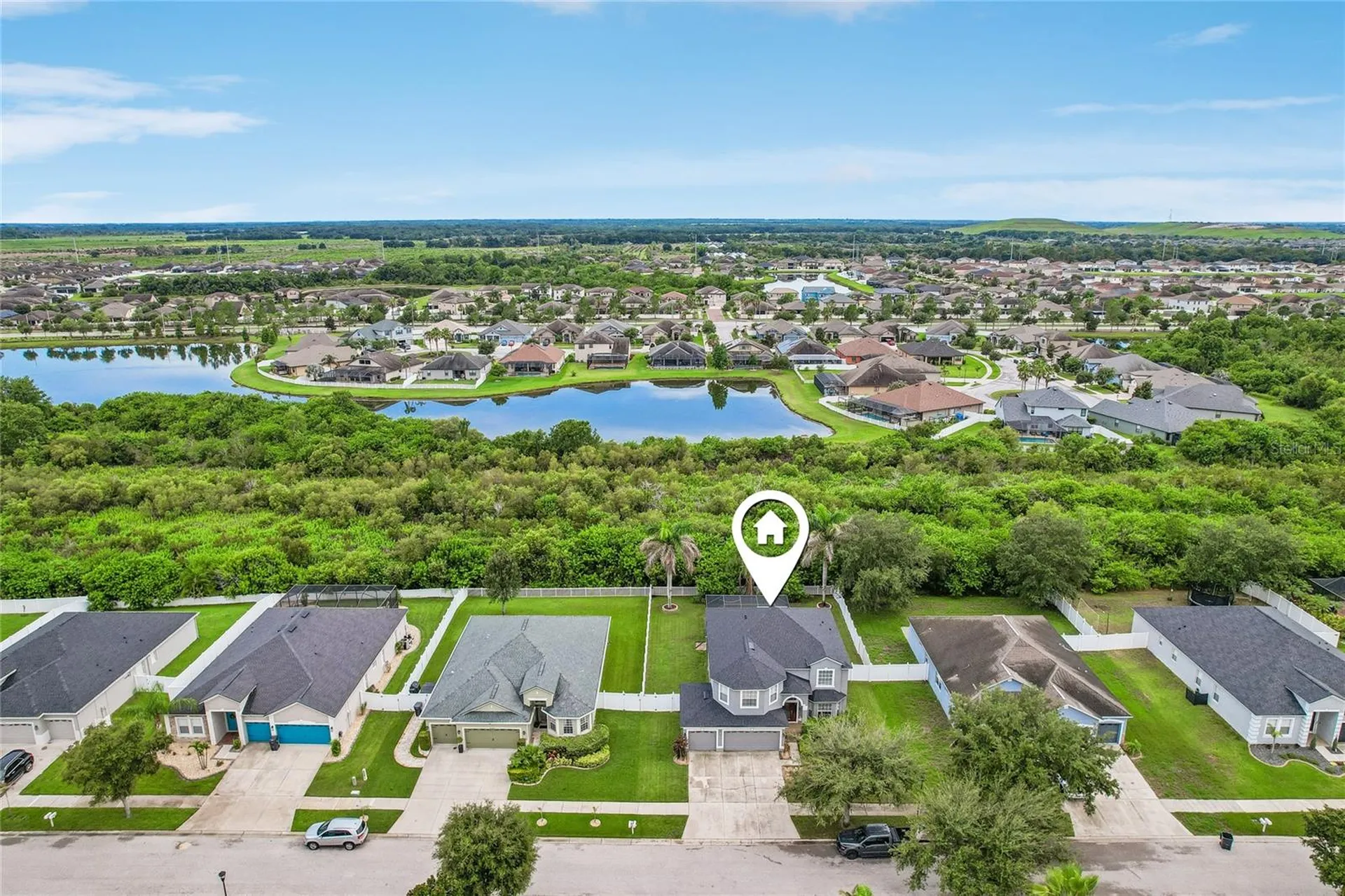 13231 Graham Yarden Drive Riverview FL 33579