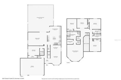 13231 Graham Yarden Drive Riverview FL 33579