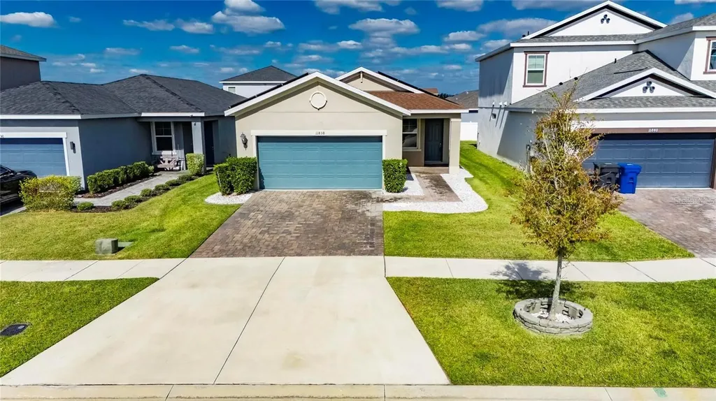 11838 Brighton Knoll Loop Riverview FL 33579