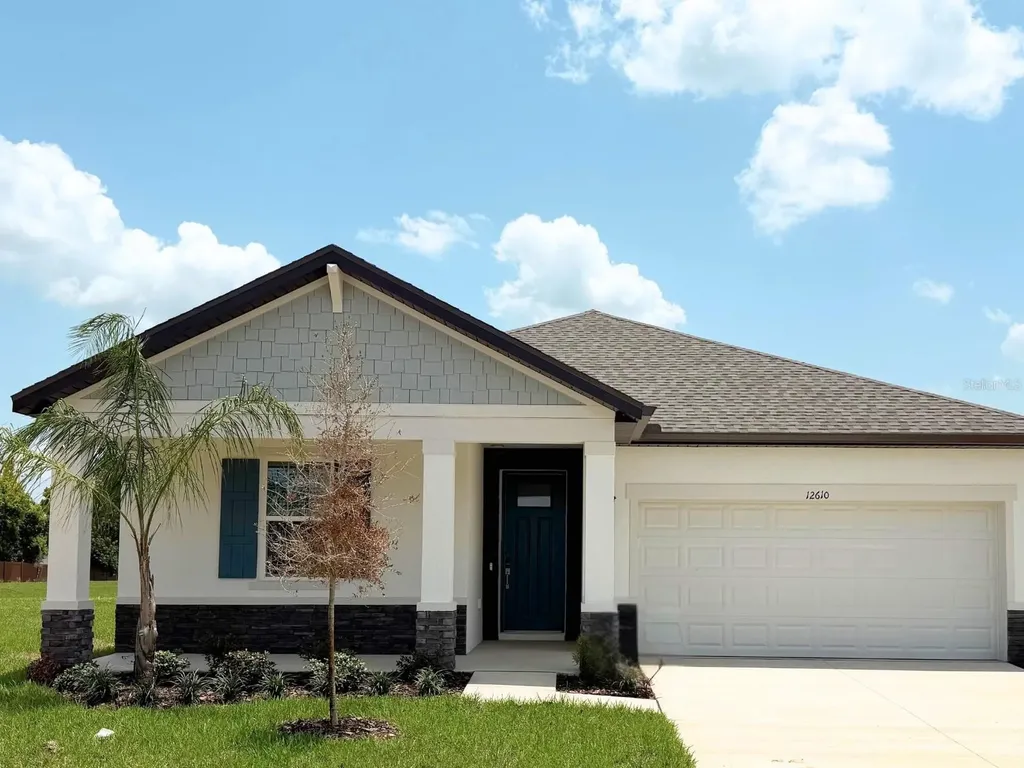 12610 Hourglass Way Dade City FL 33525