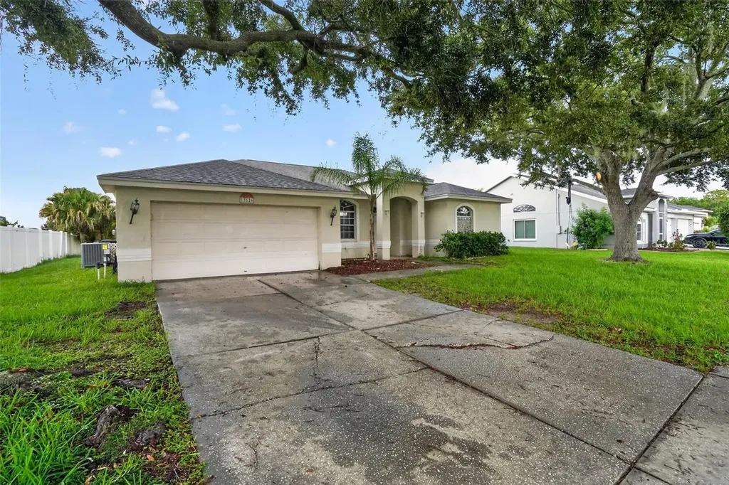 13126 Prestwick Drive Riverview FL 33579
