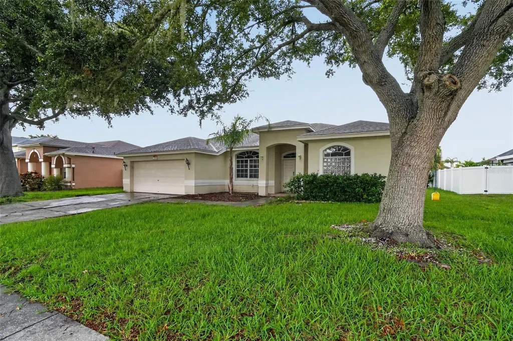 13126 Prestwick Drive Riverview FL 33579