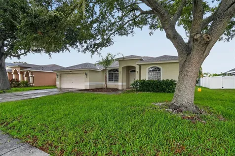 13126 Prestwick Drive Riverview FL 33579