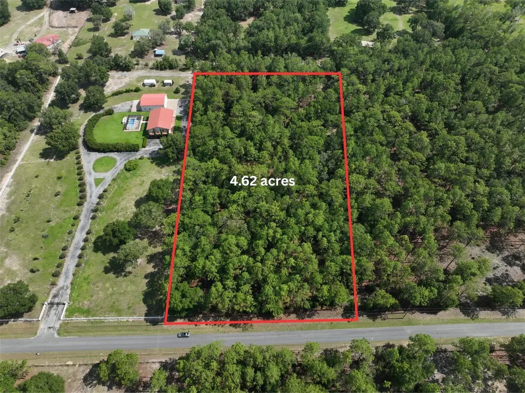 SW 97th Place Dunnellon FL 34432