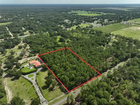 SW 97th Place Dunnellon FL 34432