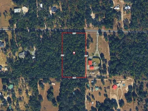 SW 97th Place Dunnellon FL 34432