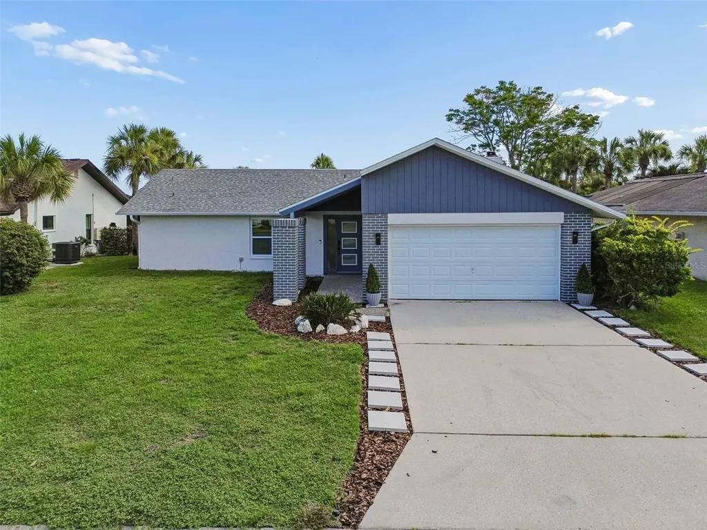 4559 Ingersol Place New Port Richey FL 34652