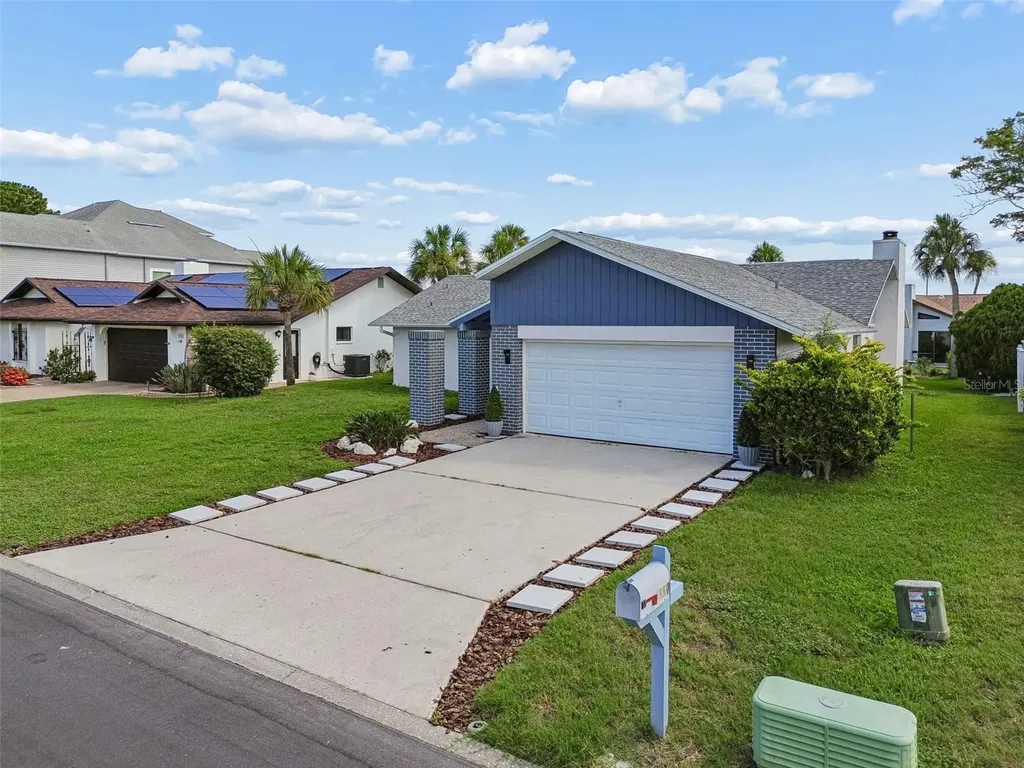 4559 Ingersol Place New Port Richey FL 34652