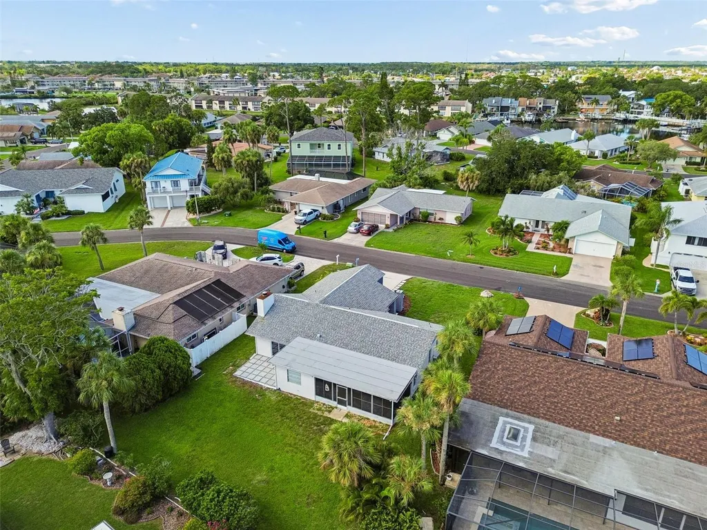 4559 Ingersol Place New Port Richey FL 34652