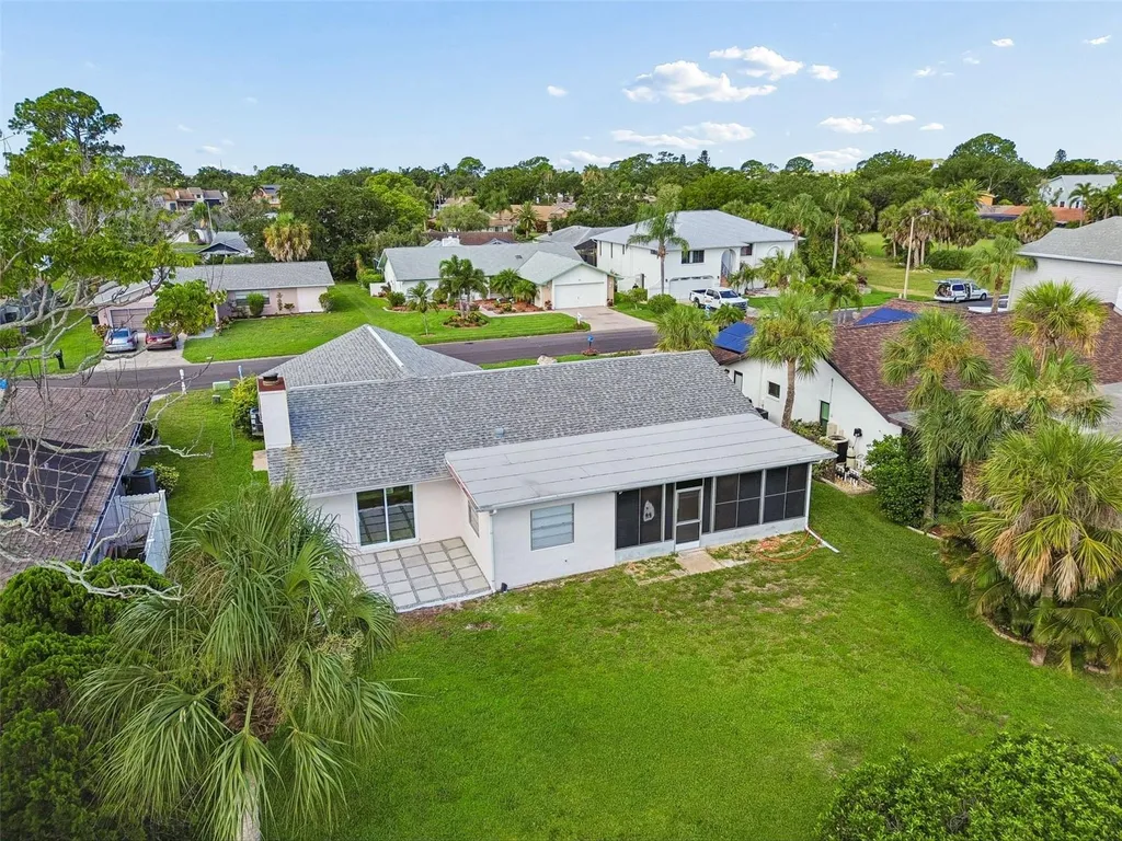 4559 Ingersol Place New Port Richey FL 34652