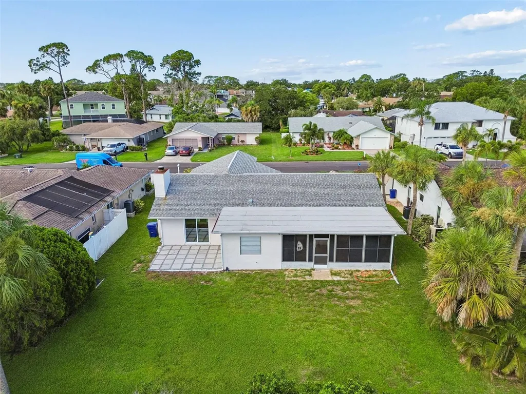 4559 Ingersol Place New Port Richey FL 34652