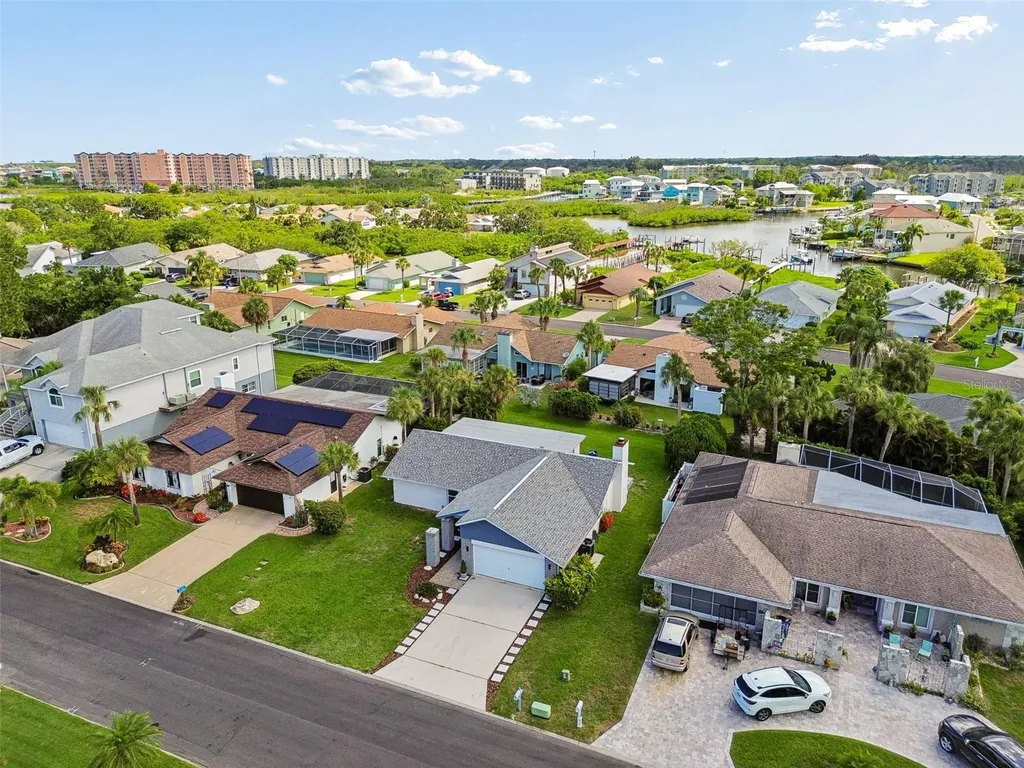 4559 Ingersol Place New Port Richey FL 34652