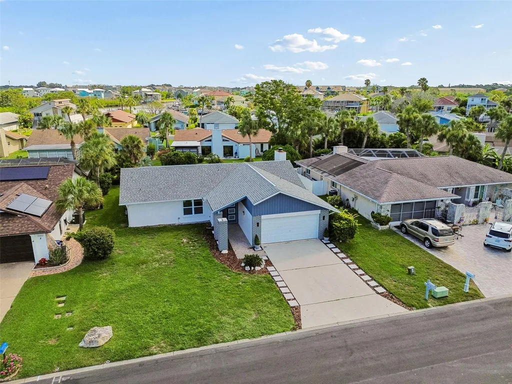 4559 Ingersol Place New Port Richey FL 34652
