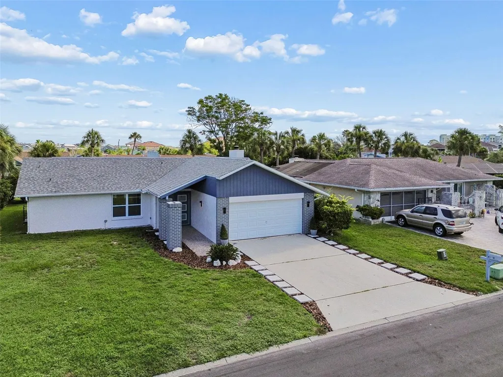 4559 Ingersol Place New Port Richey FL 34652