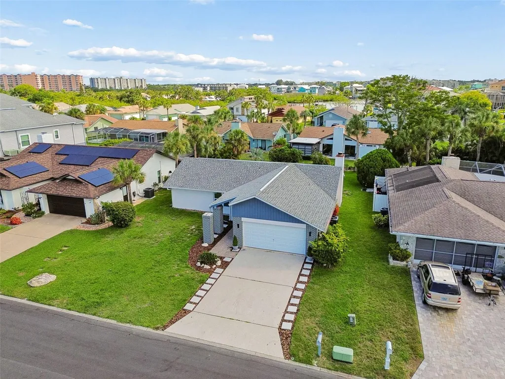4559 Ingersol Place New Port Richey FL 34652