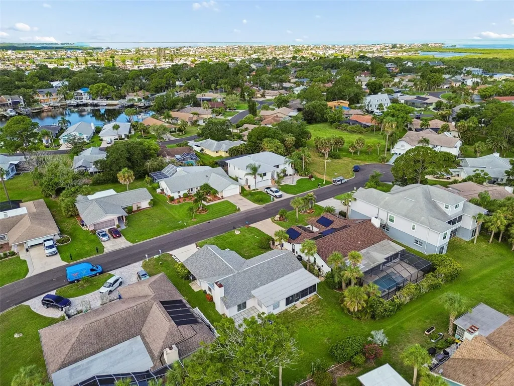 4559 Ingersol Place New Port Richey FL 34652