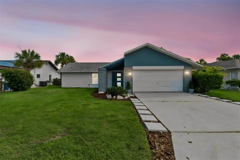 4559 Ingersol Place New Port Richey FL 34652