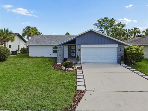 4559 Ingersol Place New Port Richey FL 34652