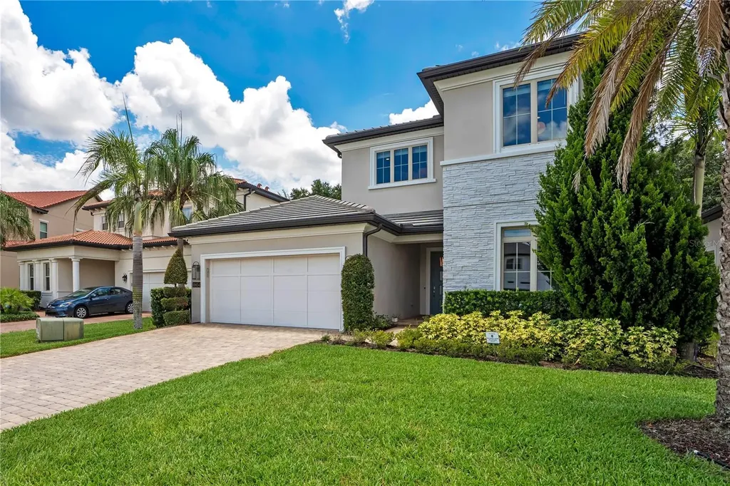 10654 Royal Cypress Way Orlando FL 32836