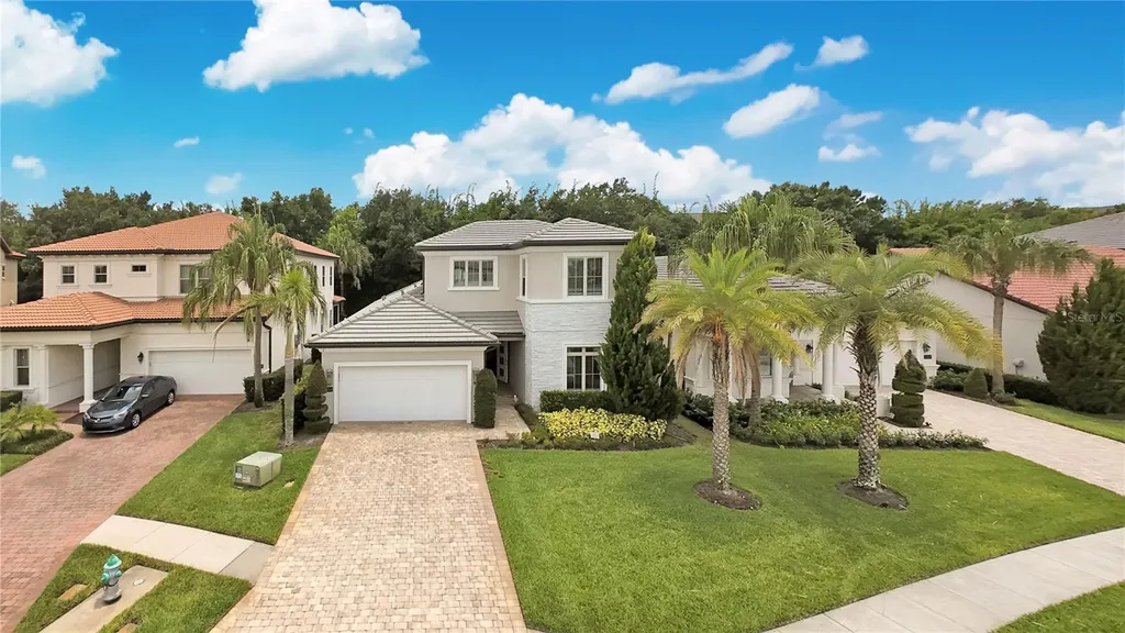 10654 Royal Cypress Way Orlando FL 32836
