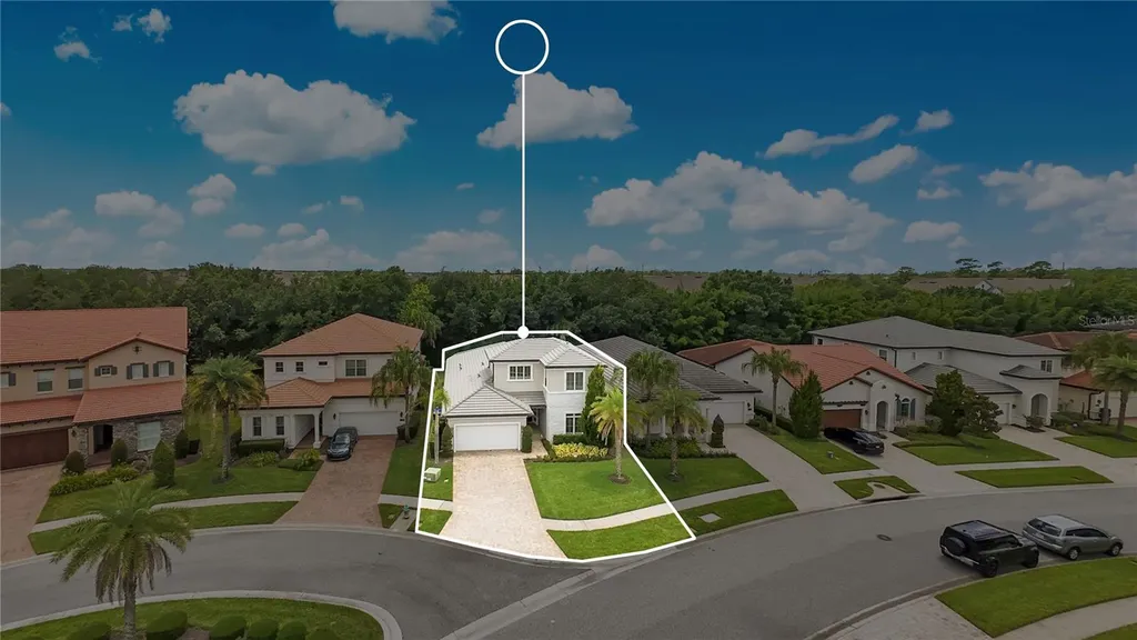 10654 Royal Cypress Way Orlando FL 32836