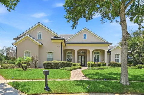 5224 Vistamere Court Orlando FL 32819