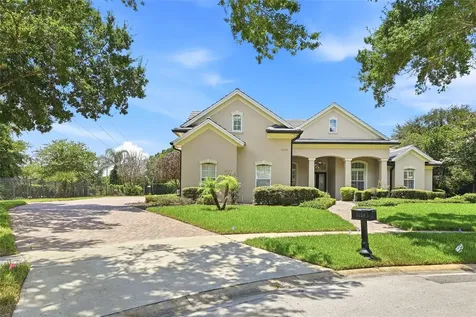 5224 Vistamere Court Orlando FL 32819