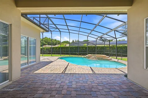 5224 Vistamere Court Orlando FL 32819