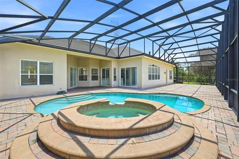 5224 Vistamere Court Orlando FL 32819
