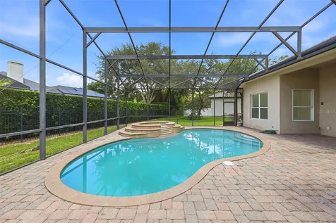 5224 Vistamere Court Orlando FL 32819