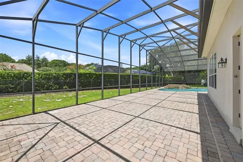 5224 Vistamere Court Orlando FL 32819