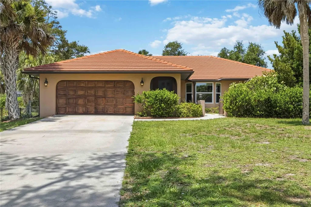 2317 Goya Drive Nokomis FL 34275