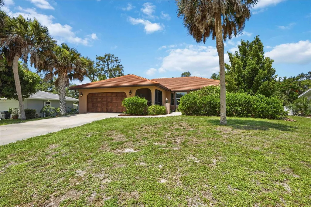 2317 Goya Drive Nokomis FL 34275
