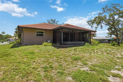 2317 Goya Drive Nokomis FL 34275
