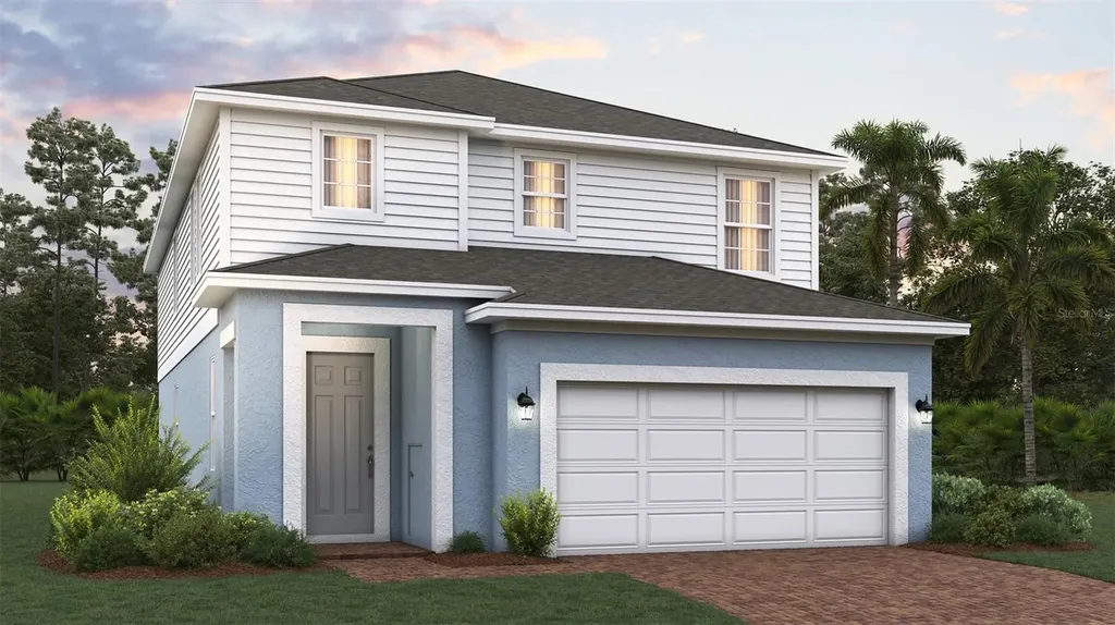 7743 Trapani Loop Clermont FL 34714