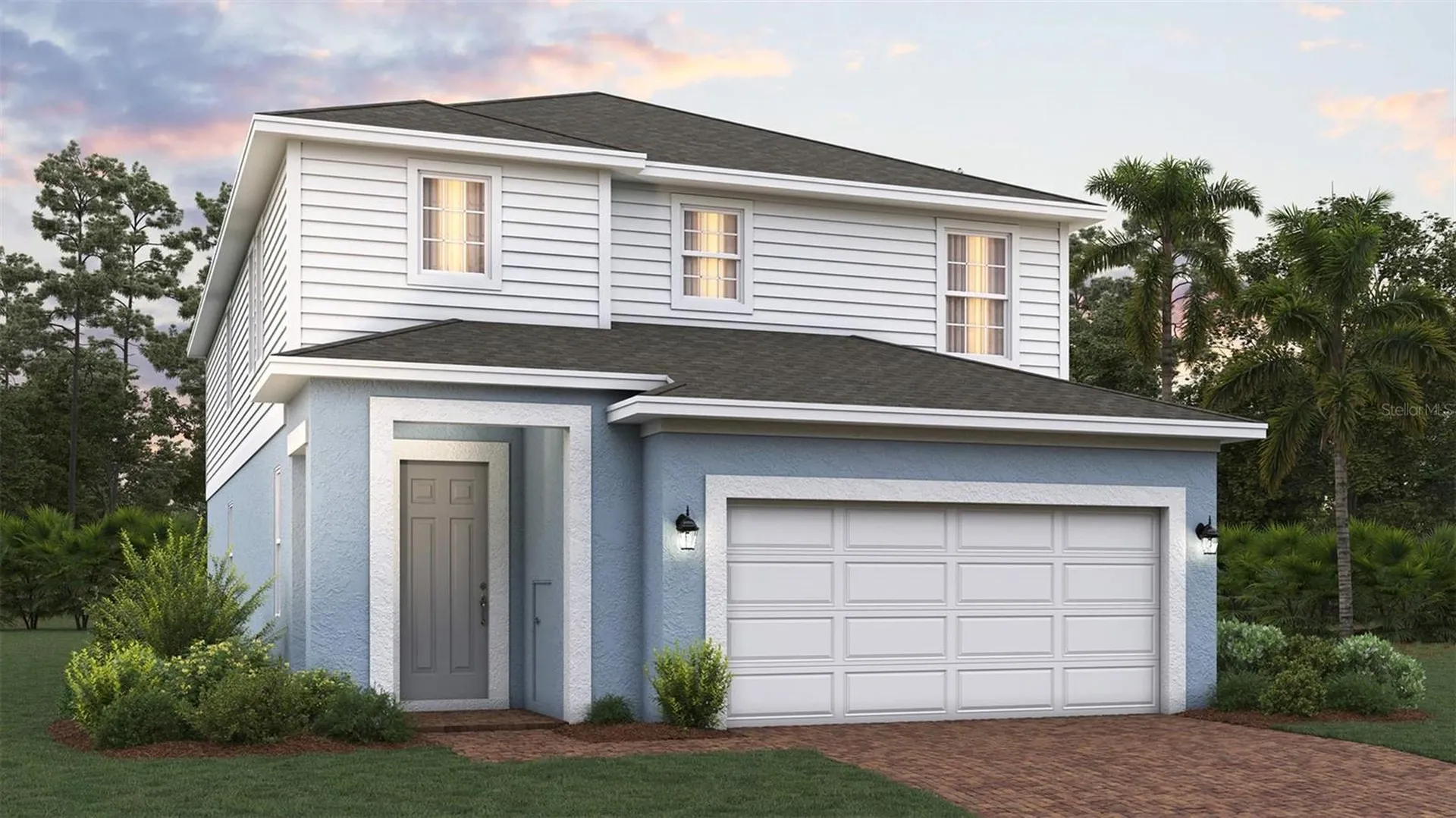7743 Trapani Loop Clermont FL 34714