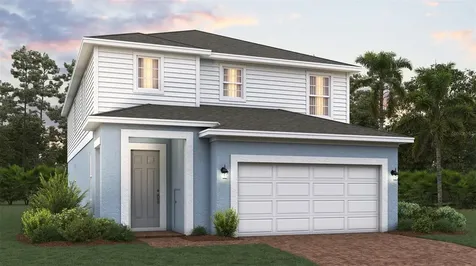 7743 Trapani Loop Clermont FL 34714