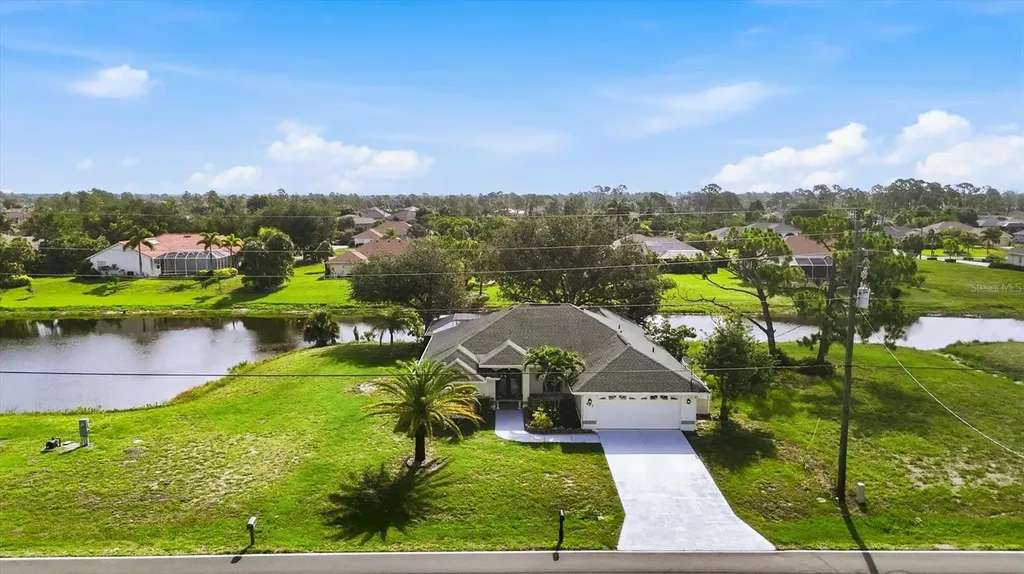 801 Rotonda Circle Rotonda West FL 33947