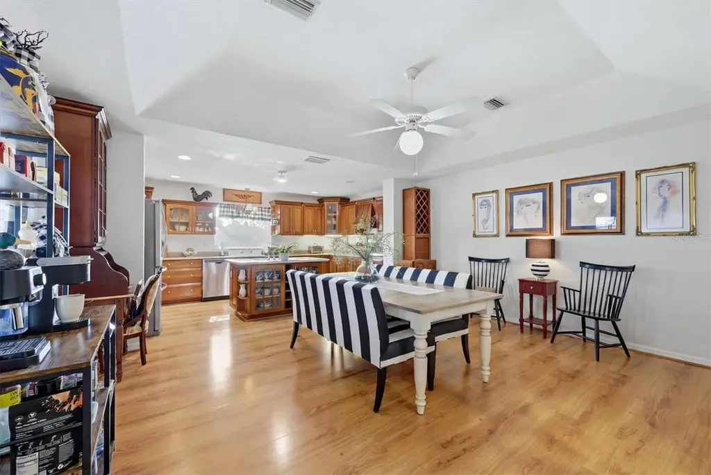 801 Rotonda Circle Rotonda West FL 33947