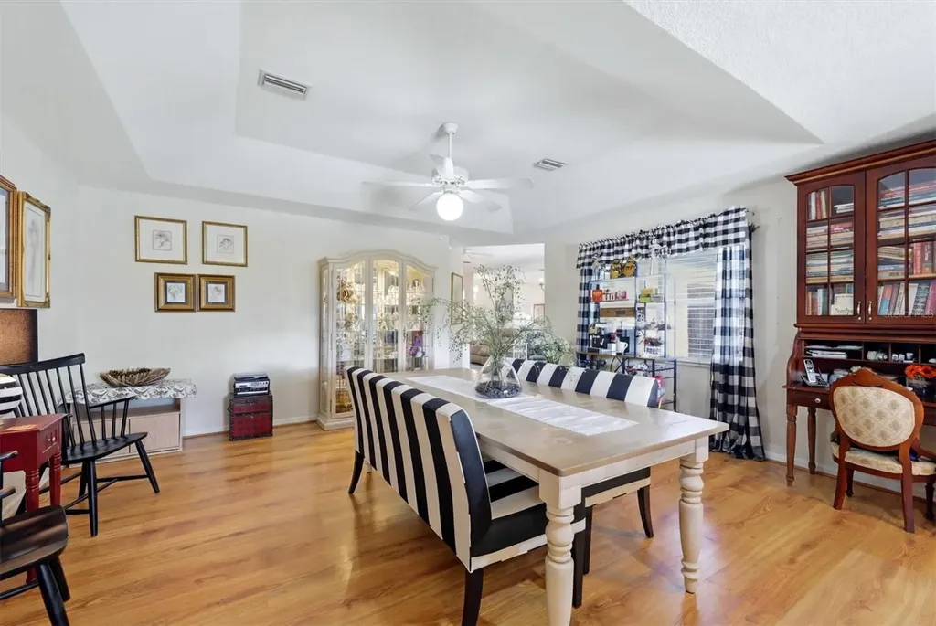 801 Rotonda Circle Rotonda West FL 33947