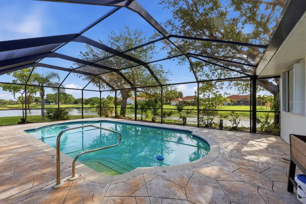 801 Rotonda Circle Rotonda West FL 33947