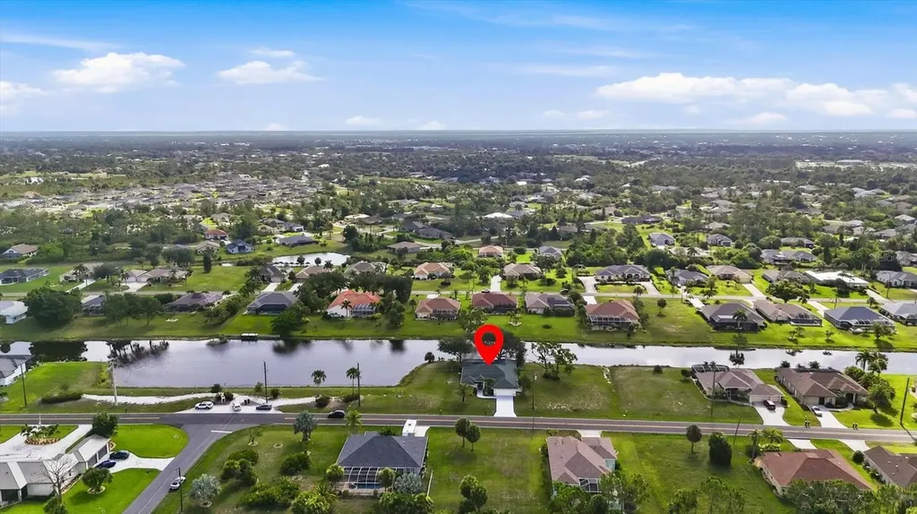 801 Rotonda Circle Rotonda West FL 33947