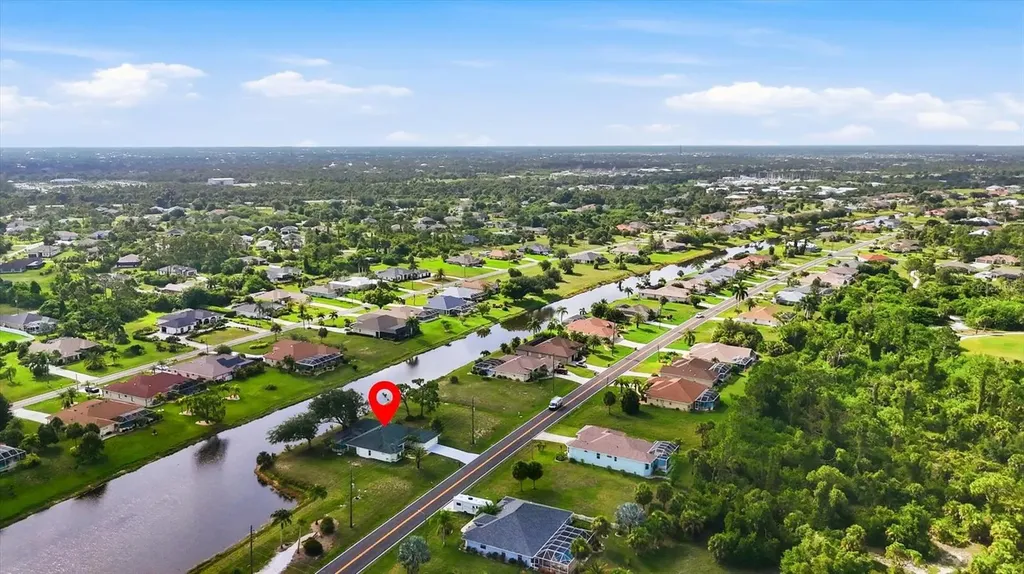 801 Rotonda Circle Rotonda West FL 33947
