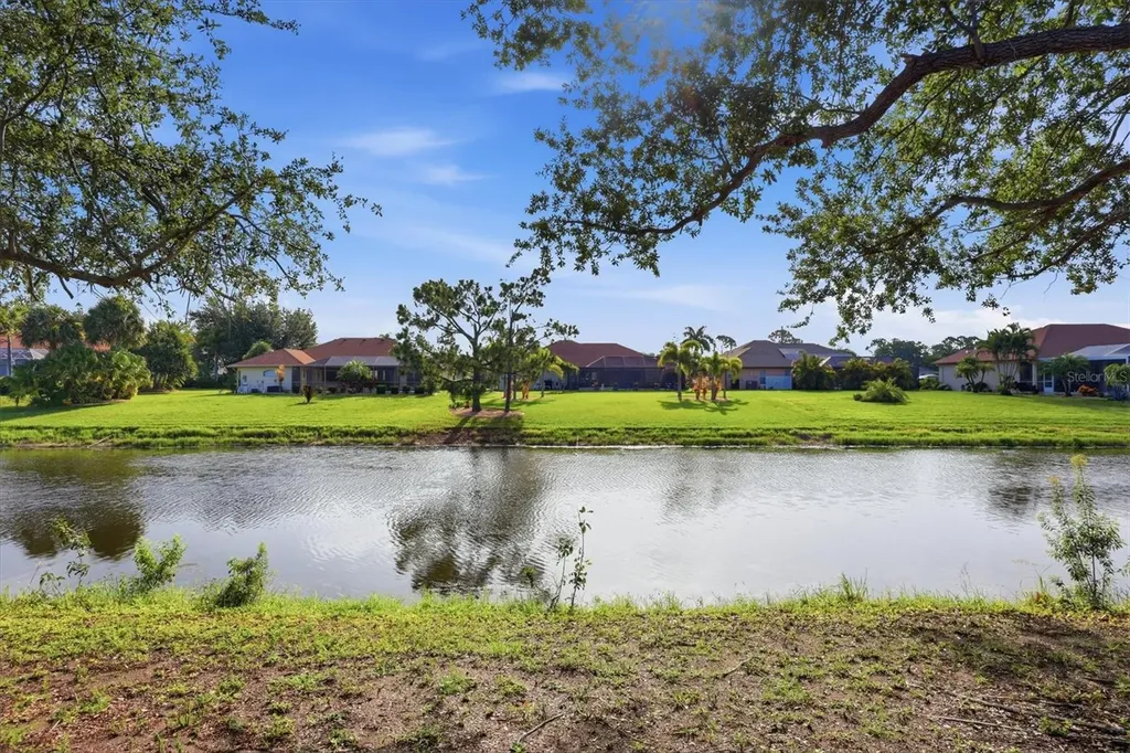801 Rotonda Circle Rotonda West FL 33947